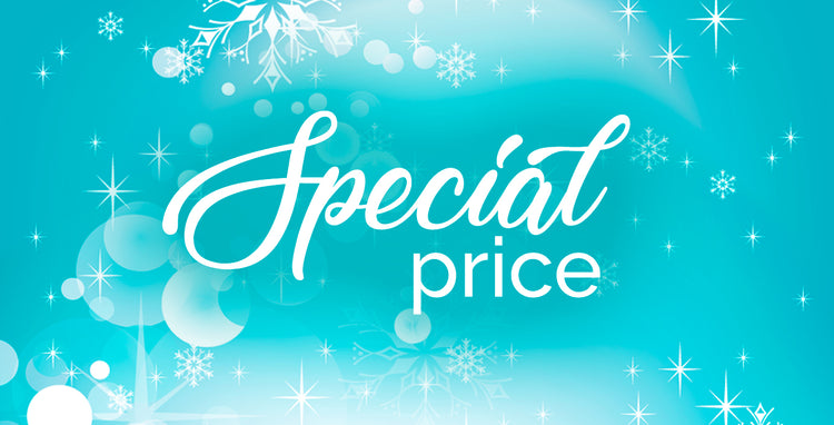 Special Price Merchandise