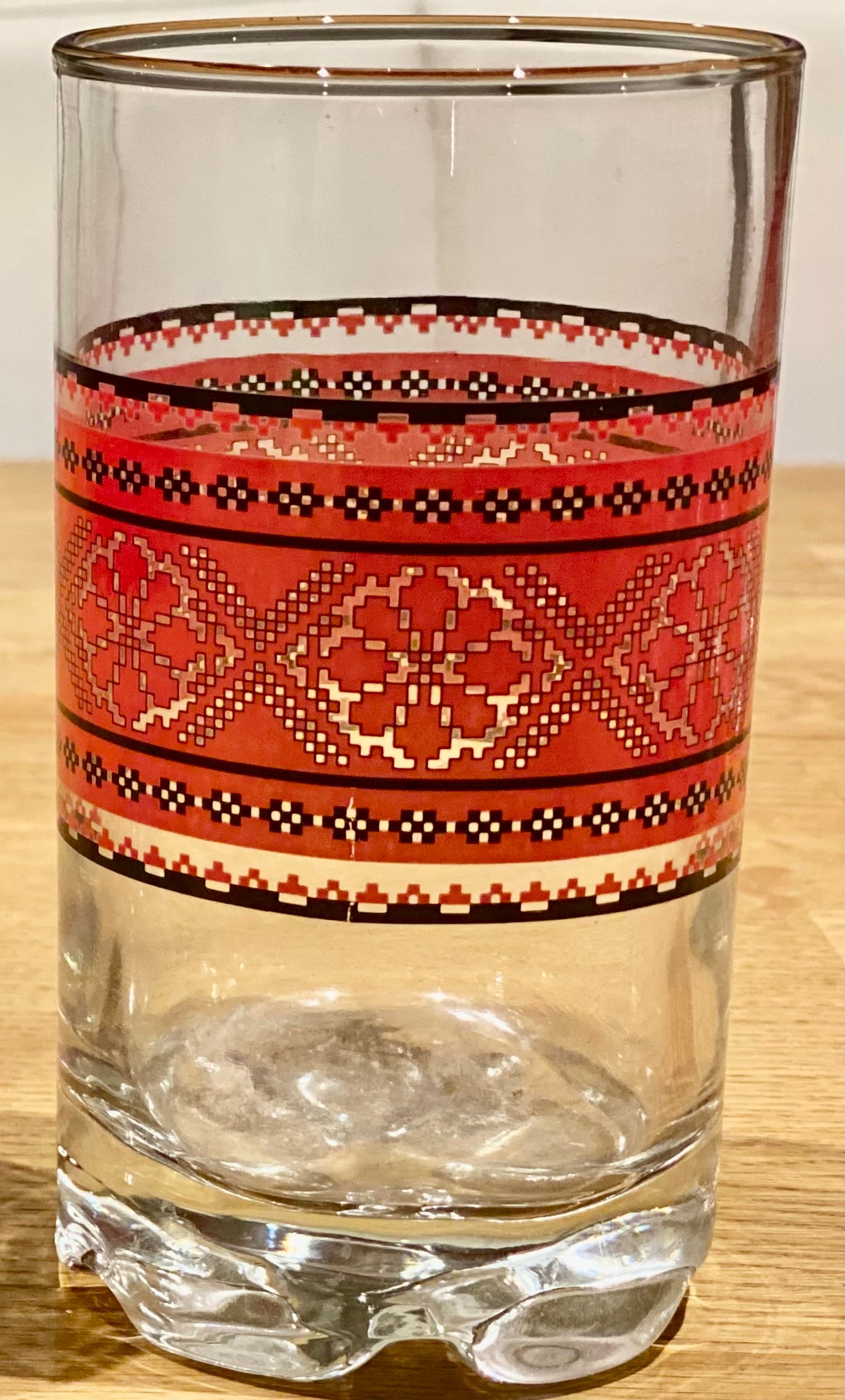 Ukrainian Glassware