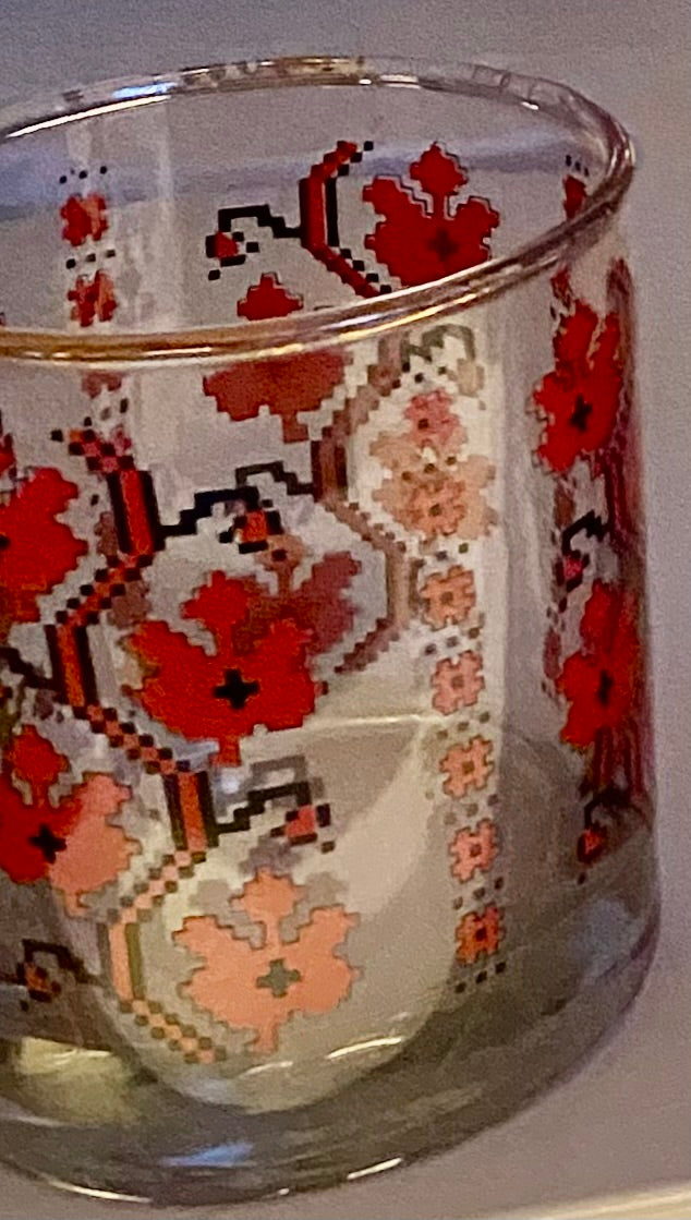 Ukrainian Glassware
