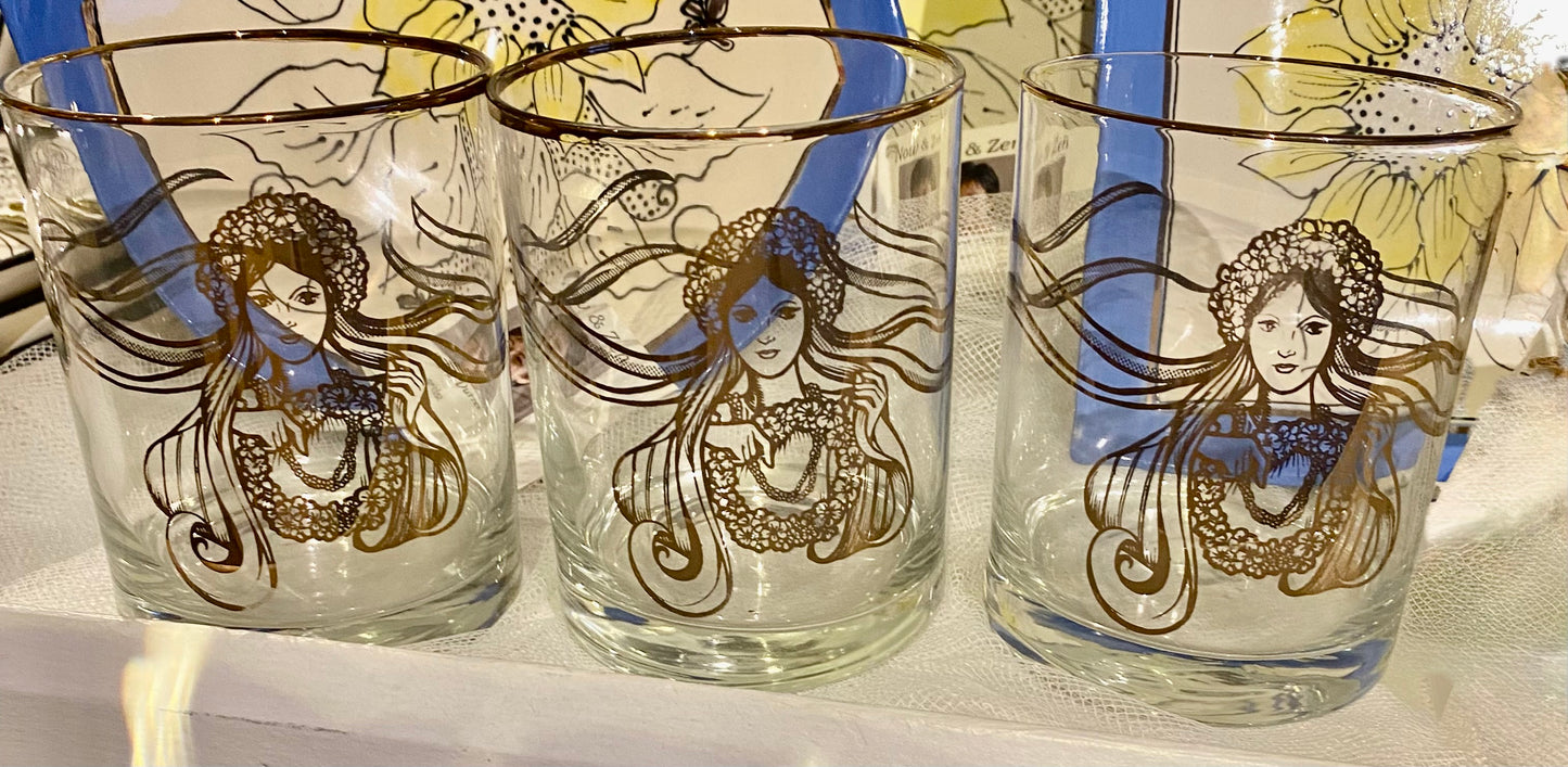 Ukrainian Glassware