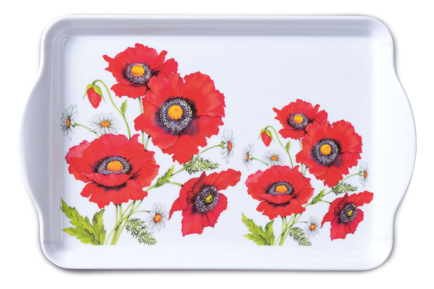 Two Cup Tray