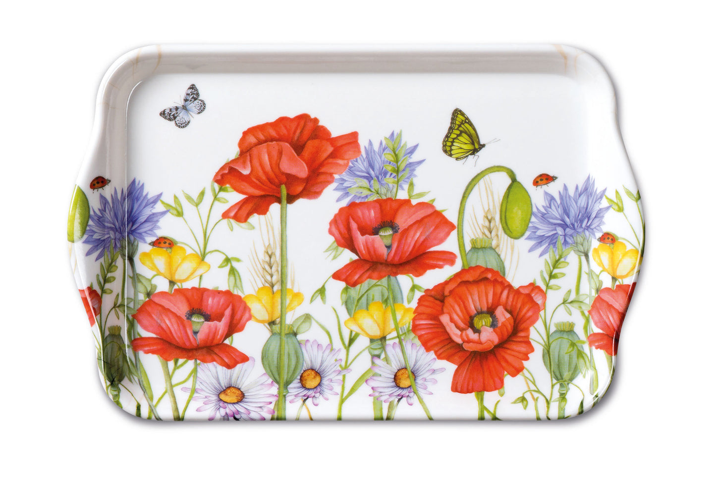 Two Cup Tray