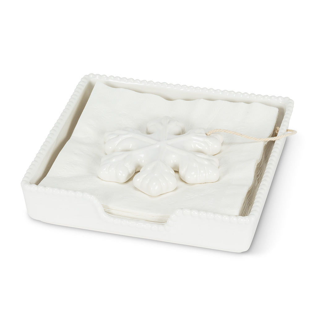 Napkin Holders
