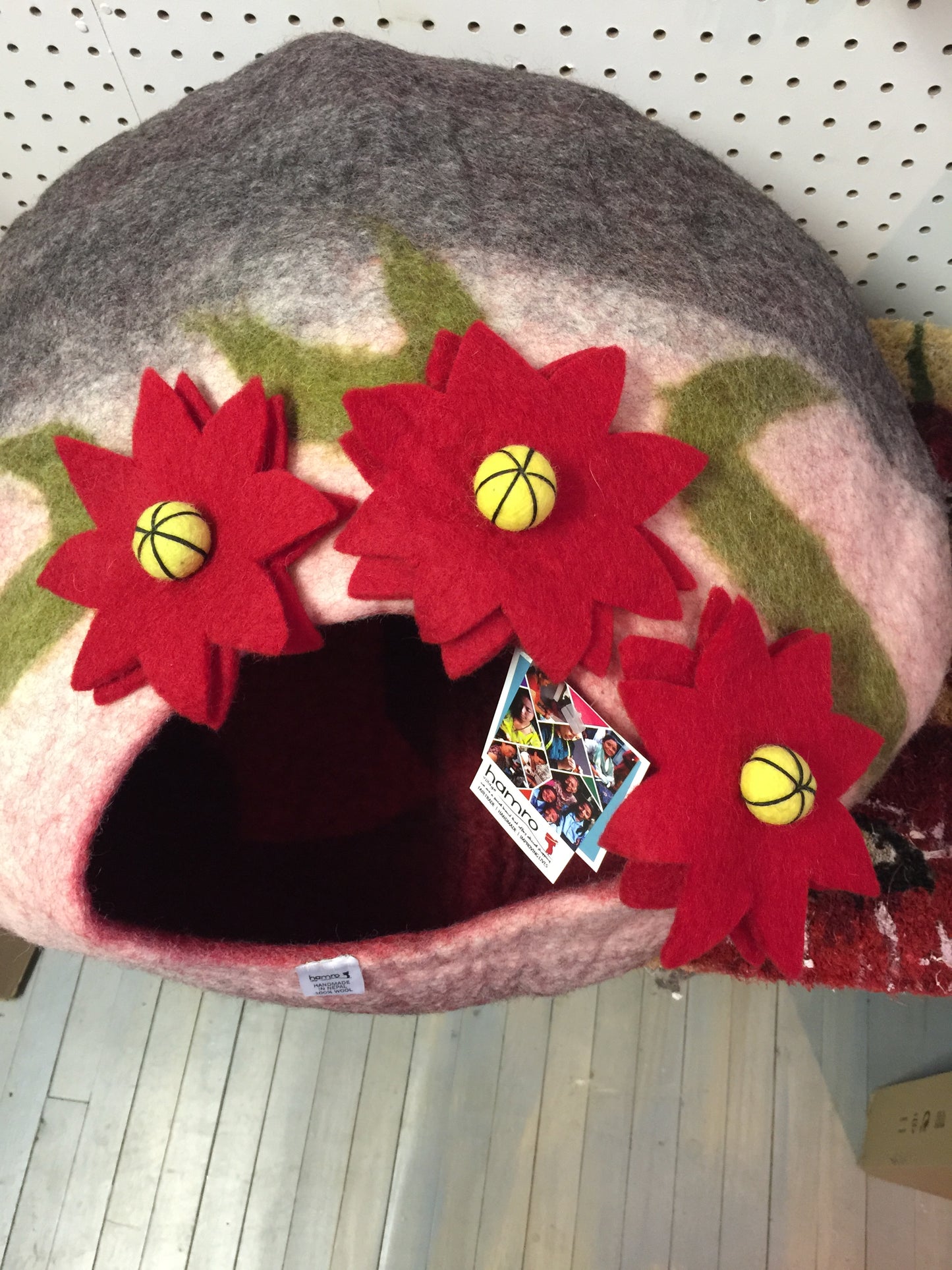 Cat Caves