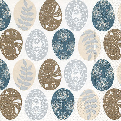 Easter Napkins