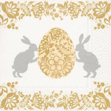 Easter Napkins