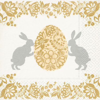 Easter Napkins