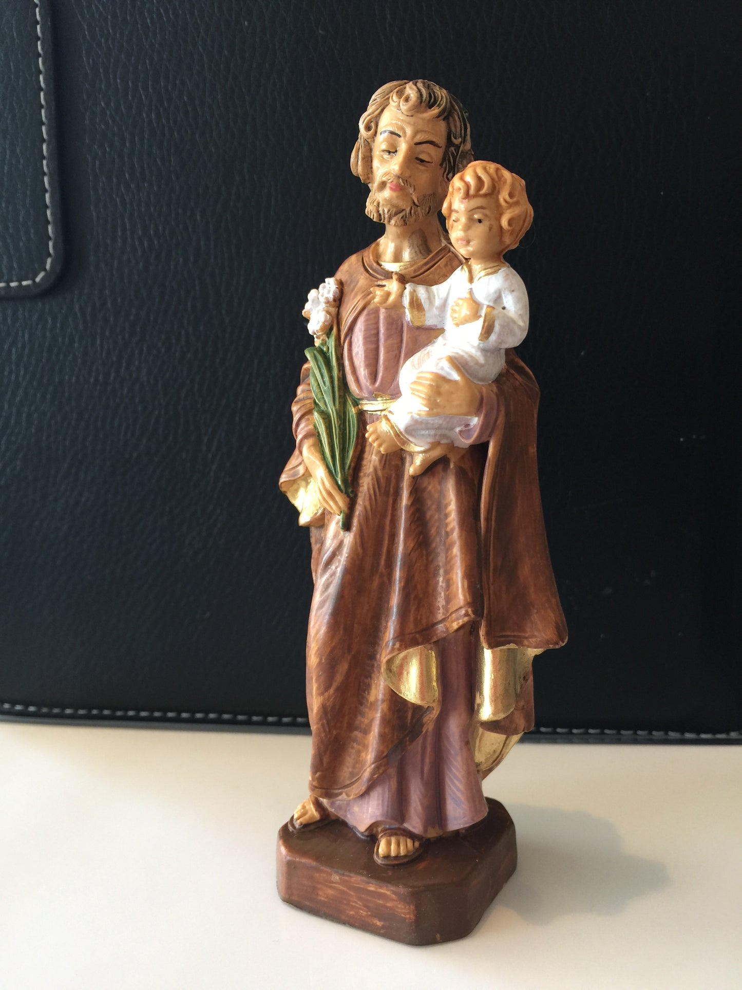 Statue of St. Joseph