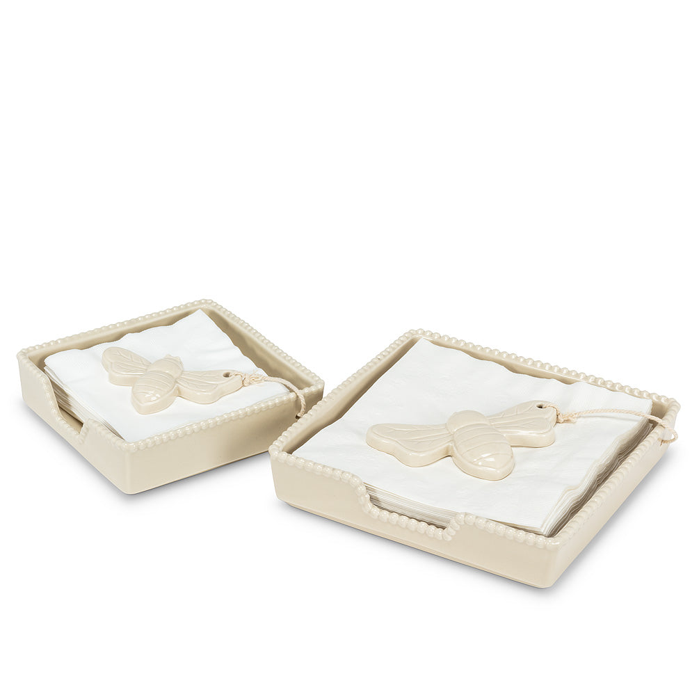 Napkin Holders
