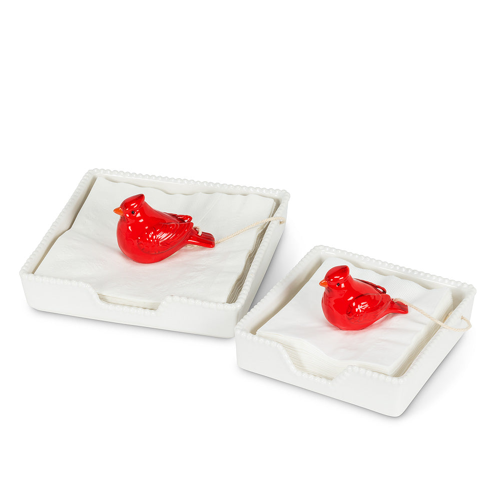 Napkin Holders