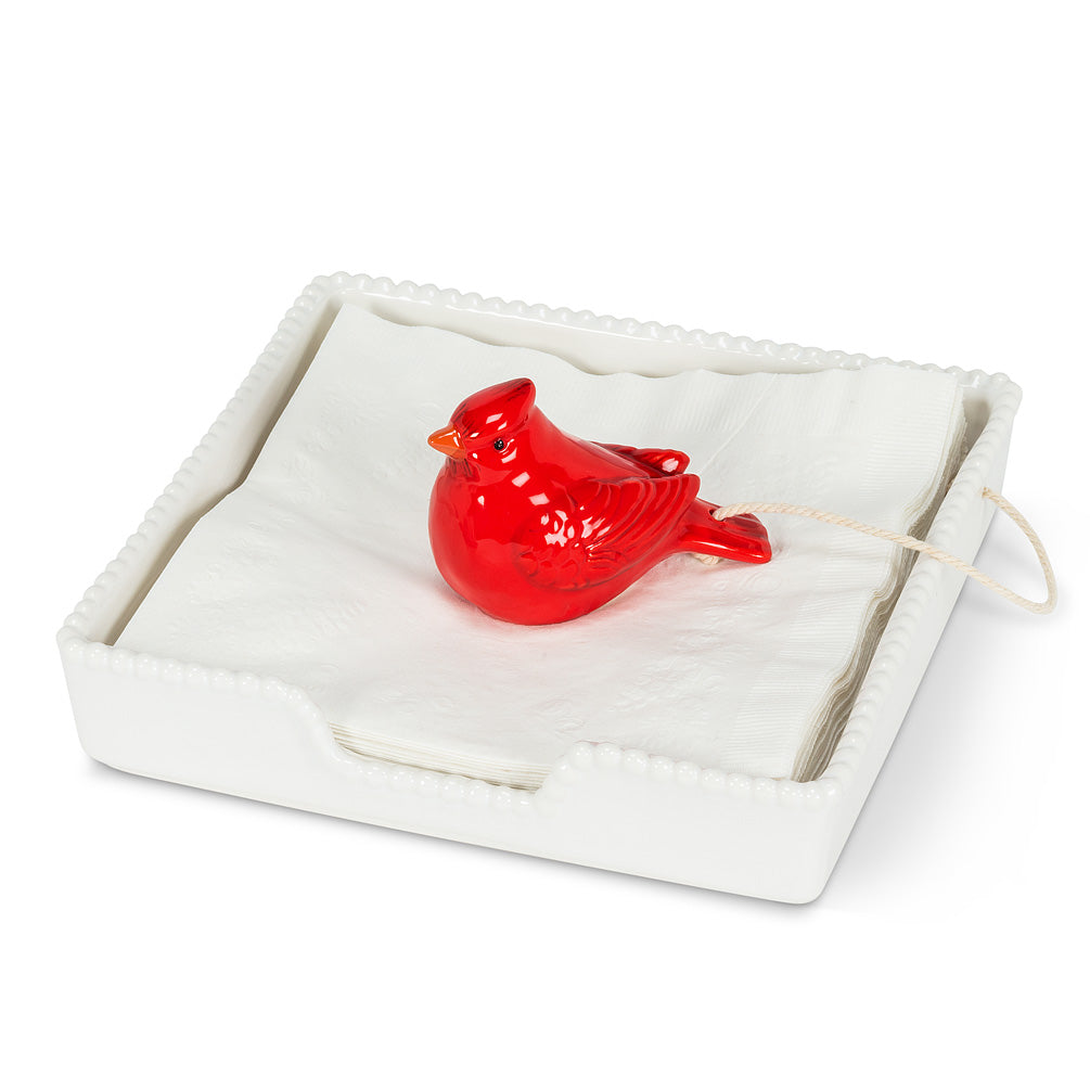 Napkin Holders