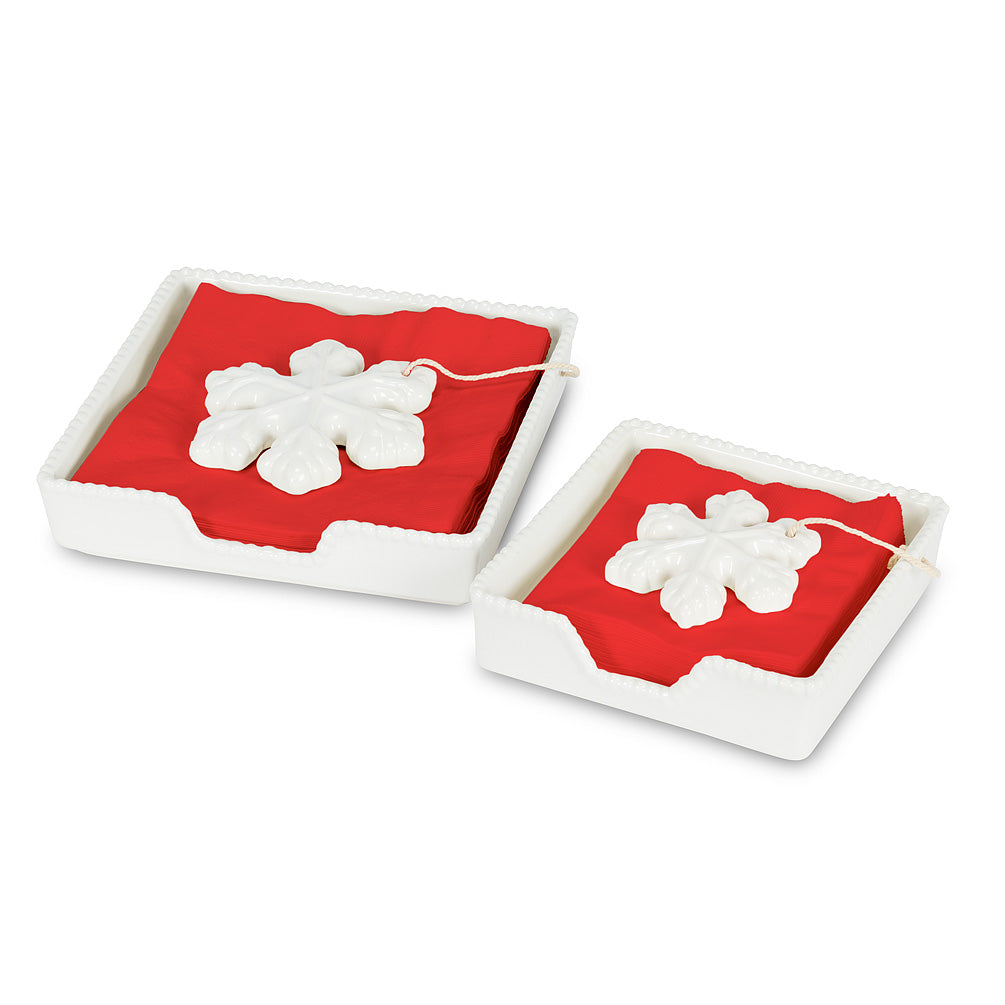 Napkin Holders