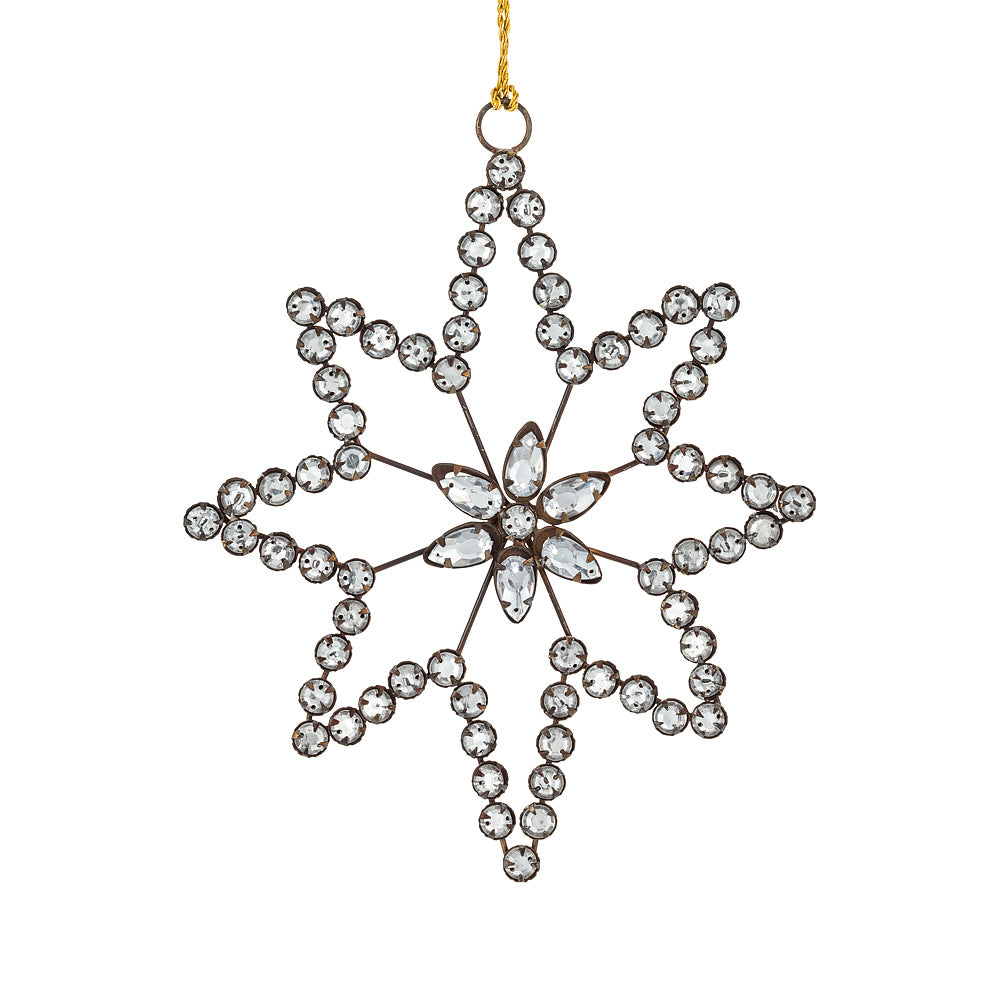 New abbott Christmas Ornaments