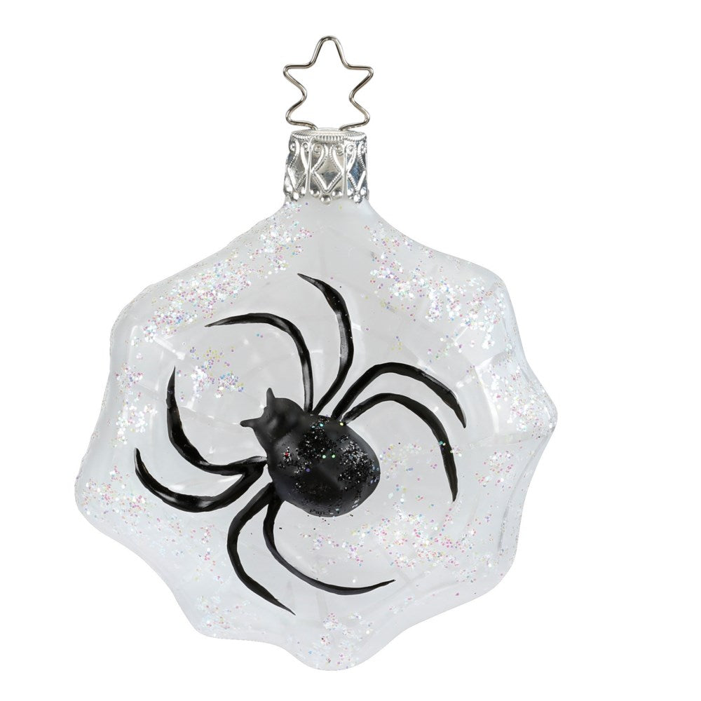 More Inge Glass Ornaments