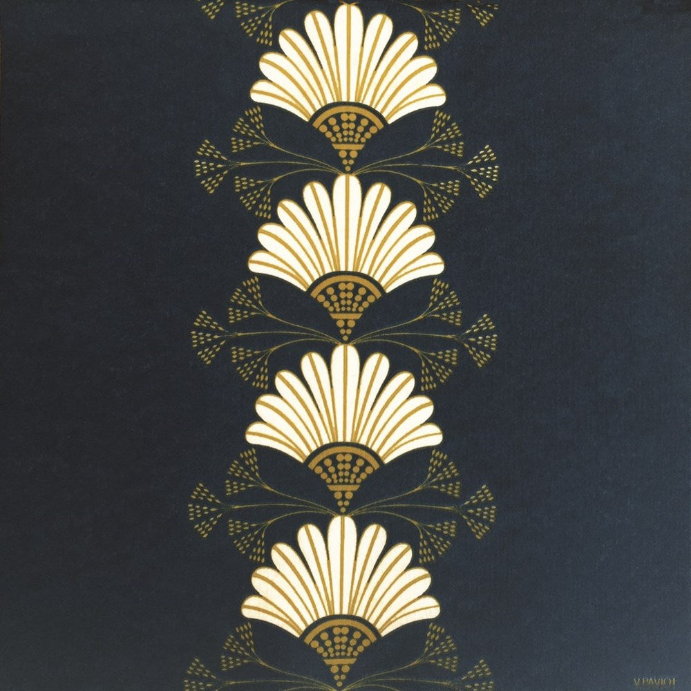 Francoise Paviot Napkins