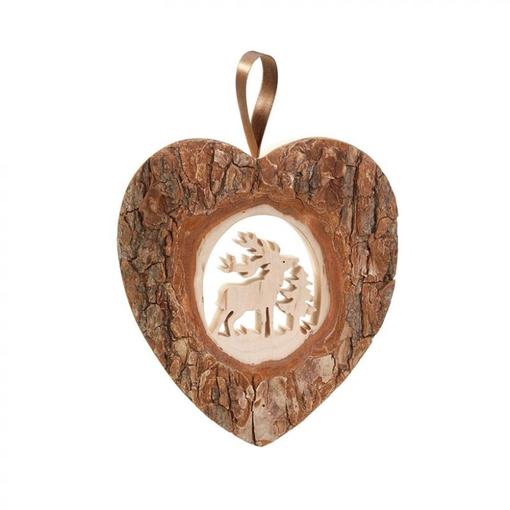 Waldfabrik Large Door Ornament