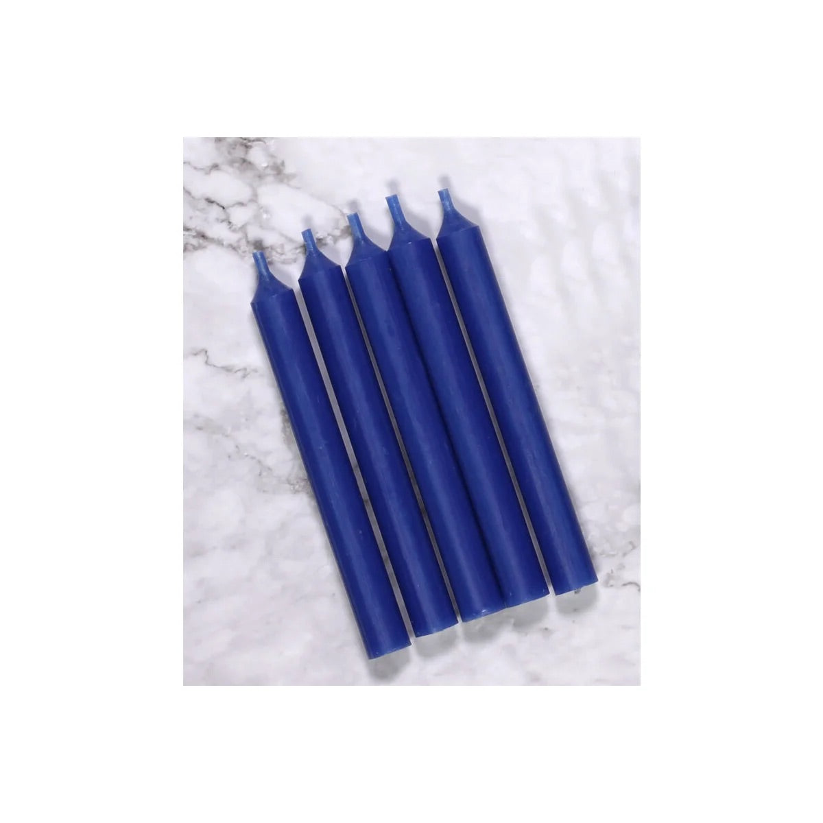 Mini Twilight 4" candles
