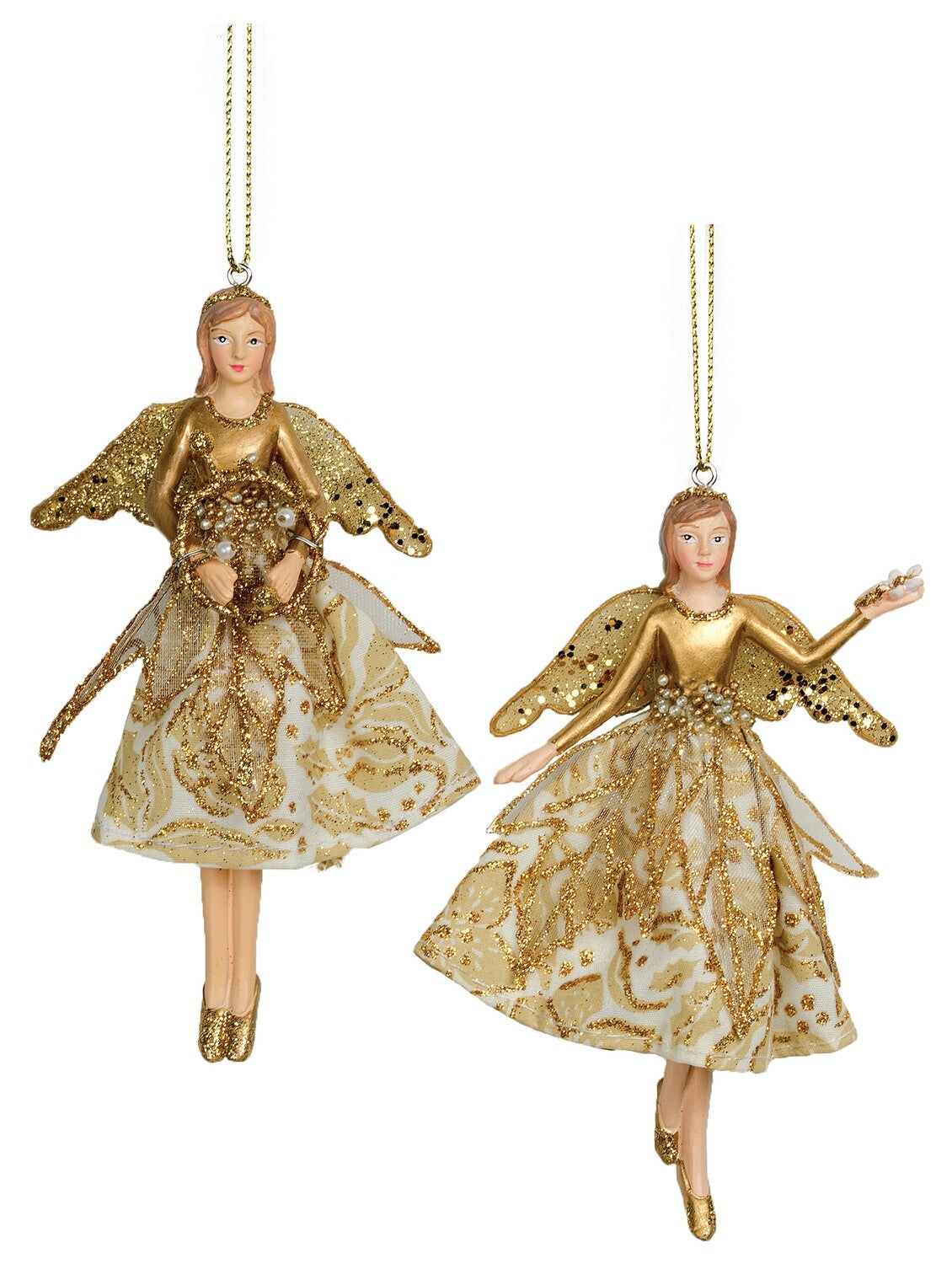 Silver Tree Glass and Metal Collection 2020