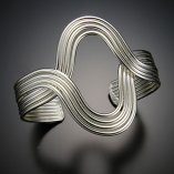 Silver Cuffs