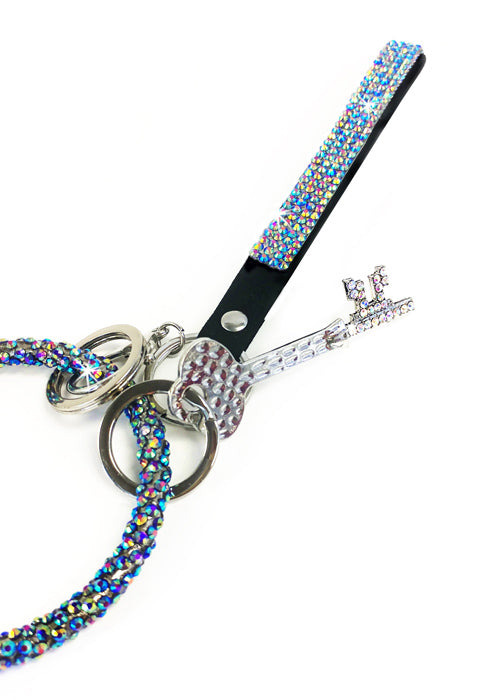 Jacqueline Kent Jailer Key Rings