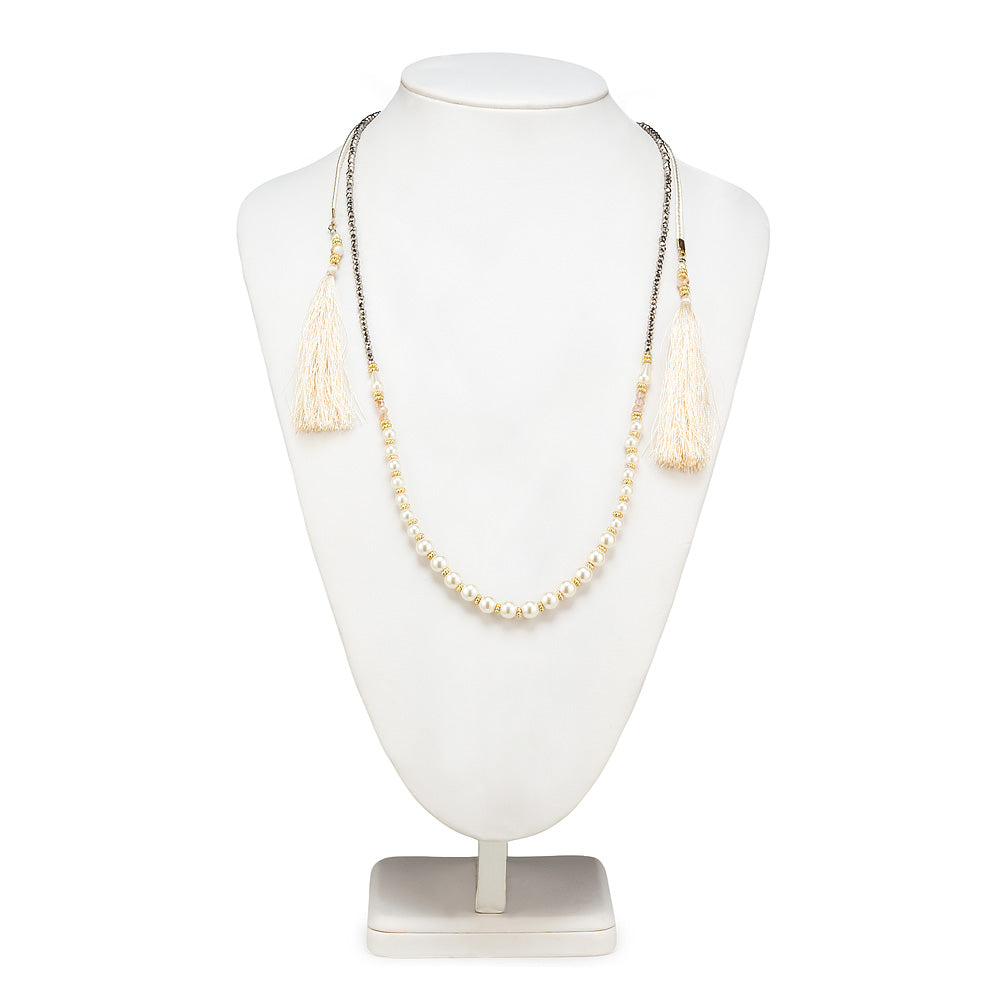Bohemian Necklaces