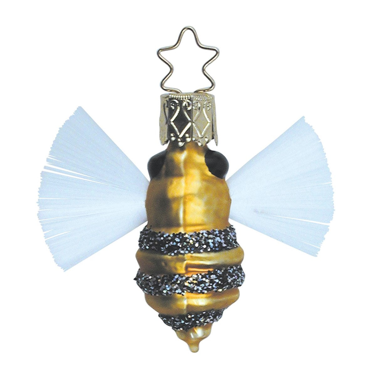More Inge Glass Ornaments