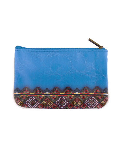 Ukrainian Design Small Pouch/Coin Purse