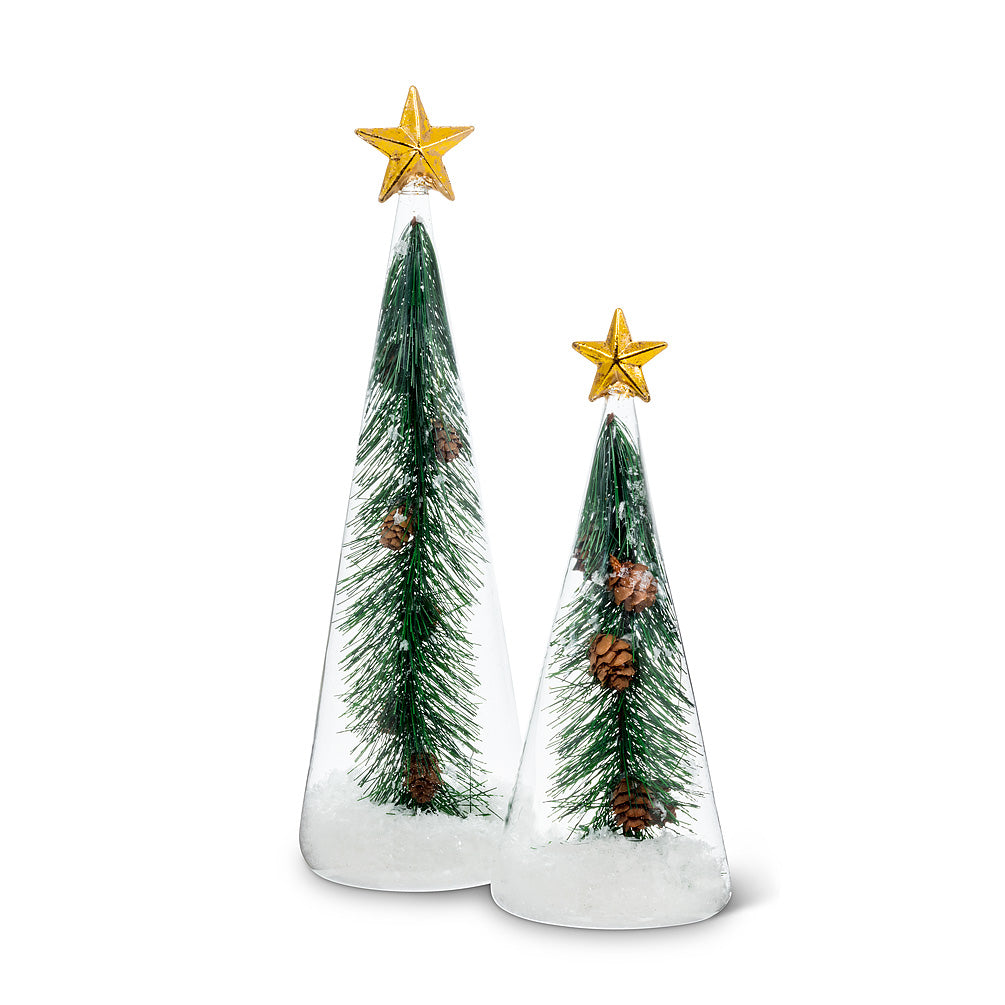Table Top Christmas Tree