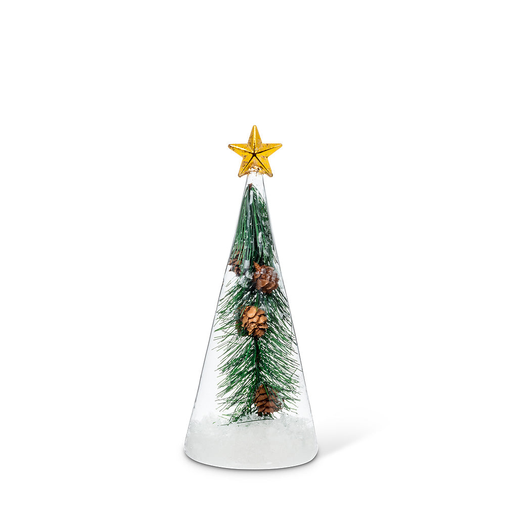 Table Top Christmas Tree