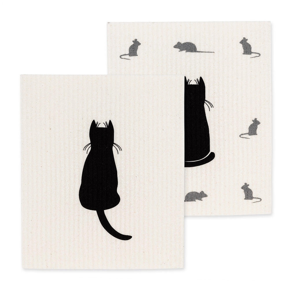 Swedish Dish Cloths