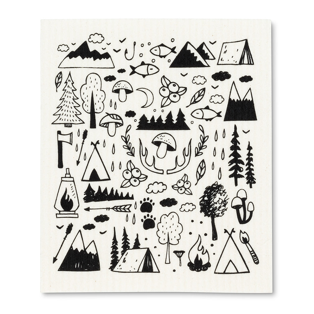 Swedish Dish Cloths