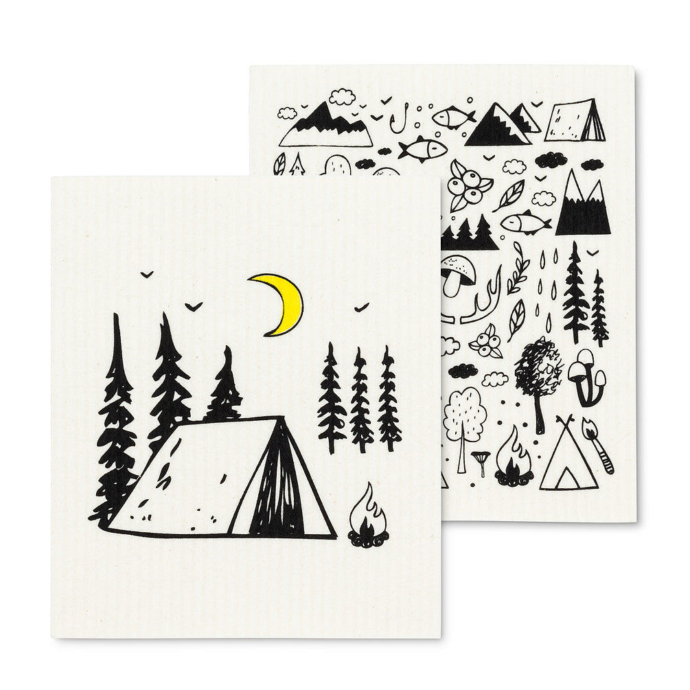 Swedish Dish Cloths