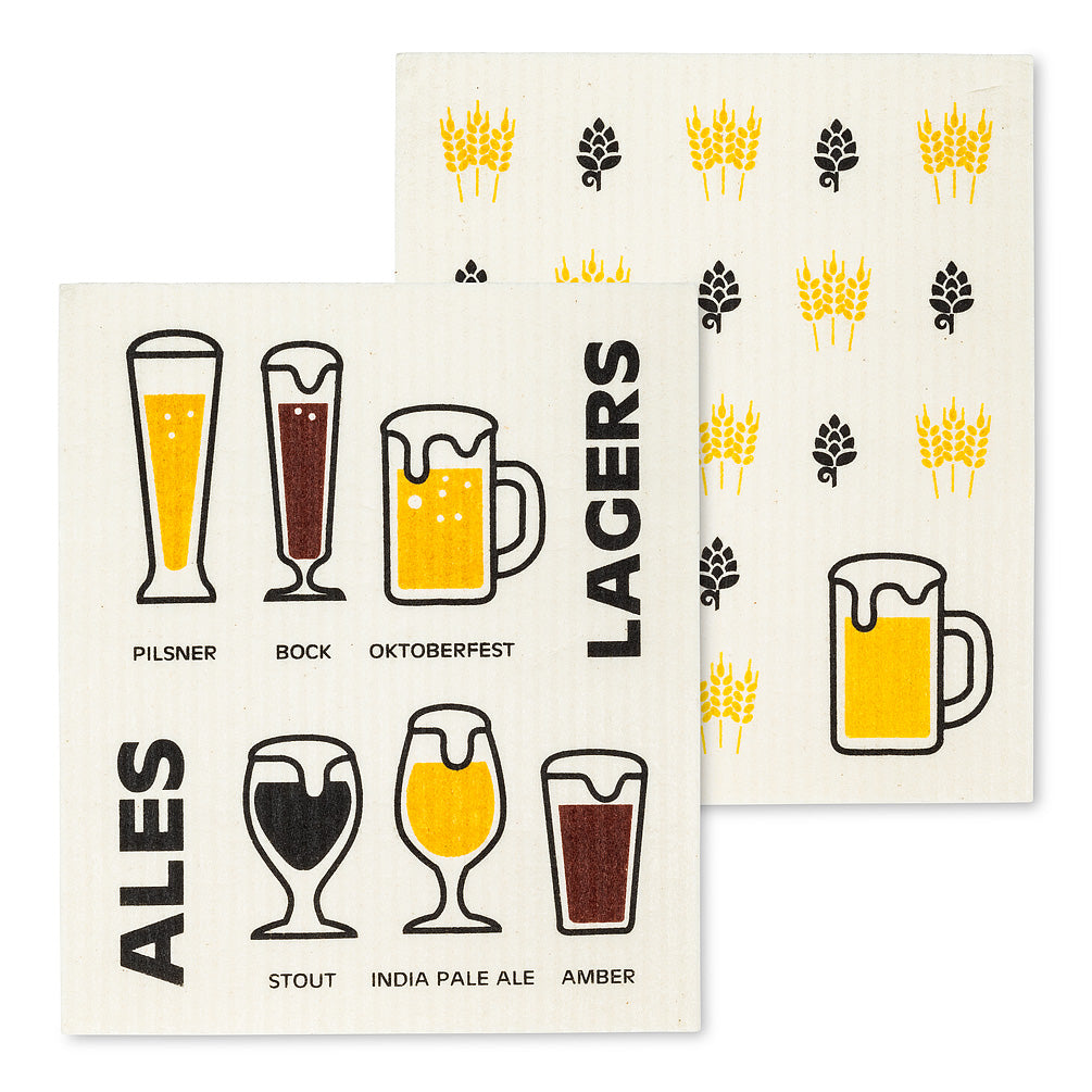 Swedish Dish Cloths