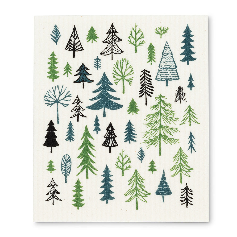 Swedish Dish Cloths