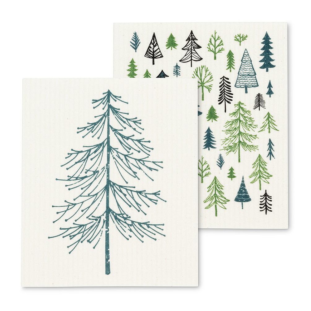 Swedish Dish Cloths