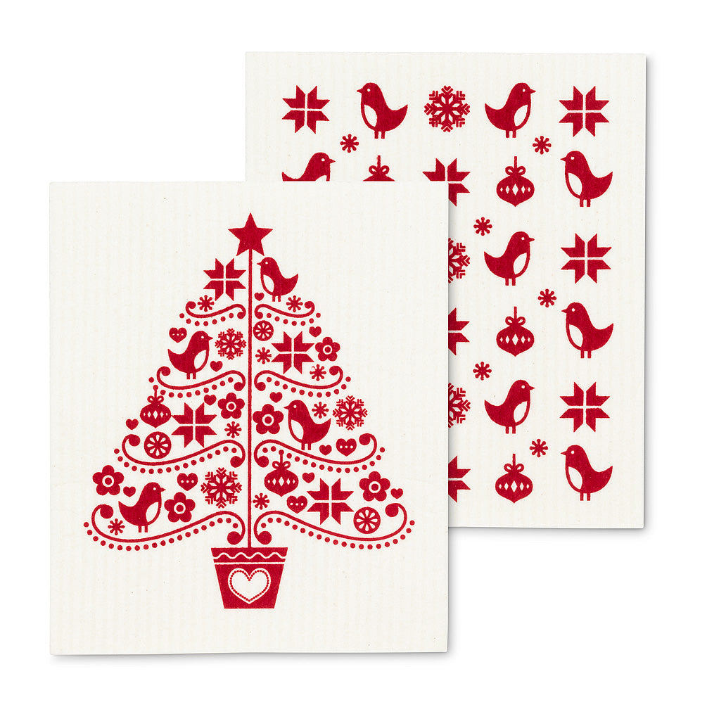 Swedish Dish Cloths
