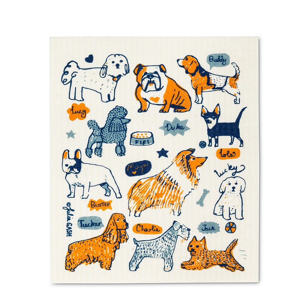 Swedish Dish Cloths