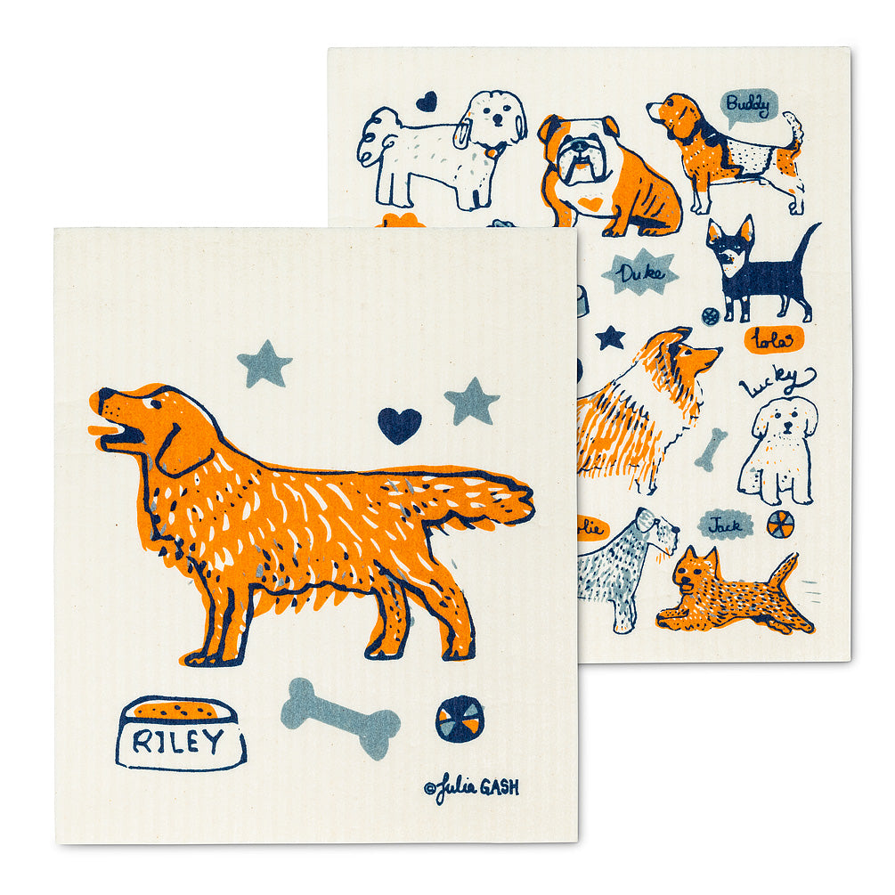 Swedish Dish Cloths