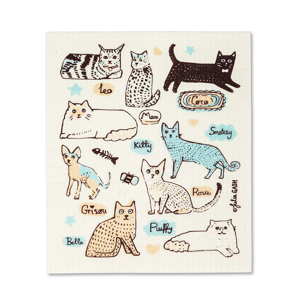 Swedish Dish Cloths