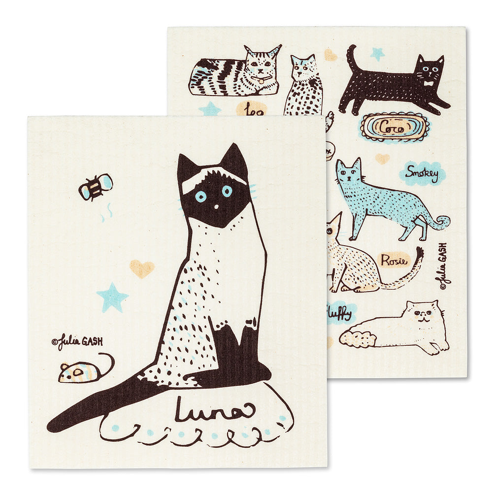Swedish Dish Cloths