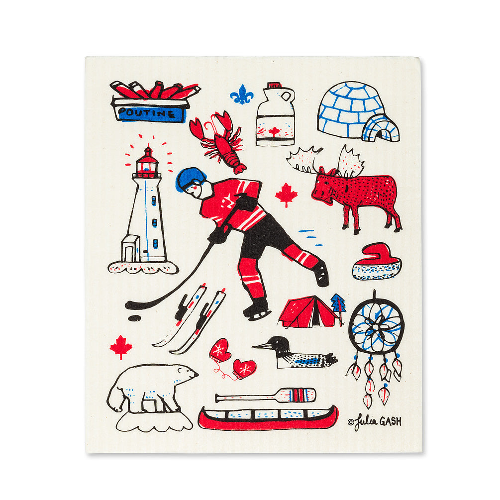 Swedish Dish Cloths