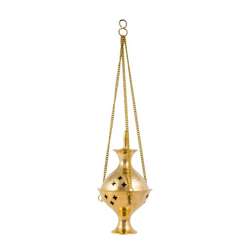 Brass Incense Burners