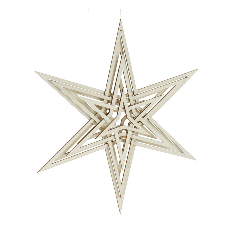 Swinging Star