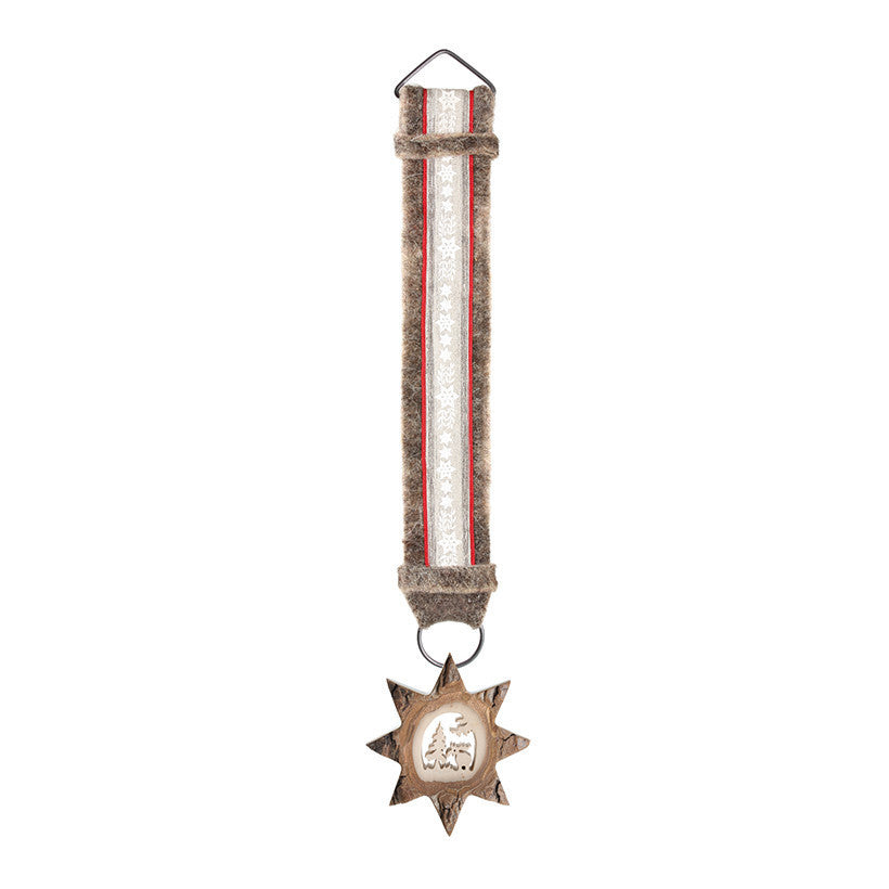 Hanging Wall Decoration