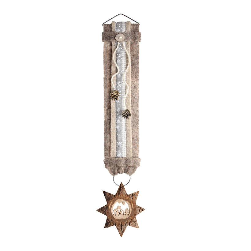 Hanging Wall Decoration