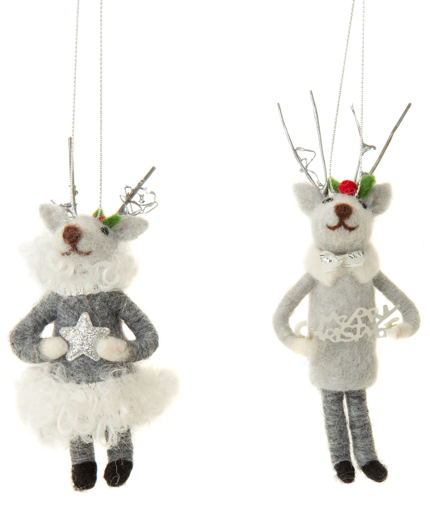 More Silver Tree Collection 2020