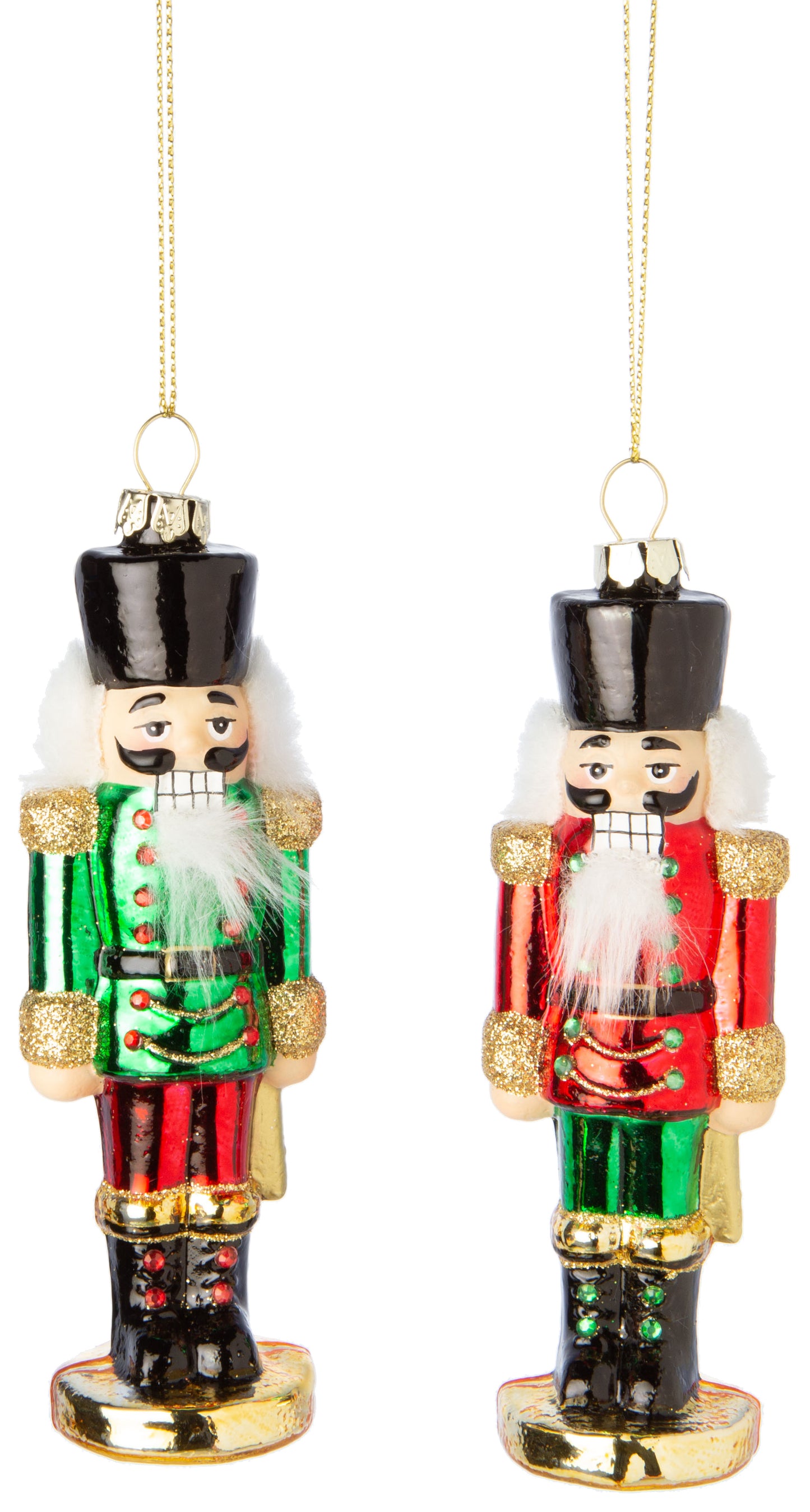 Silver Tree Glass and Metal Collection 2020