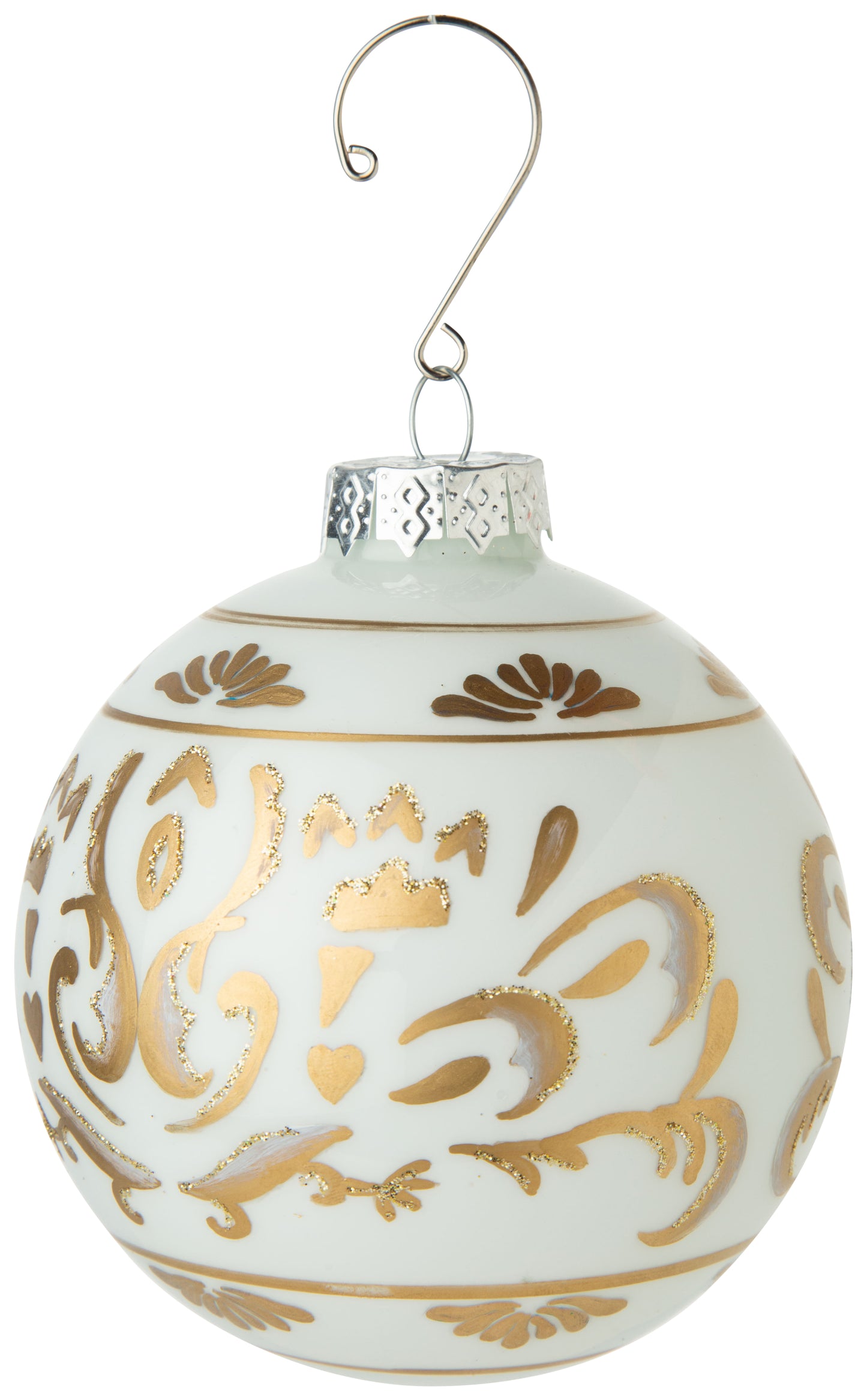 Silver Tree Glass and Metal Collection 2020
