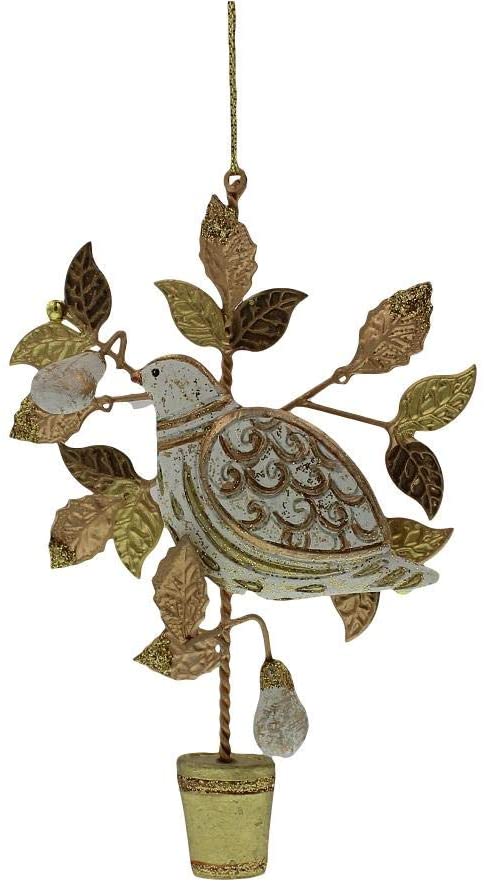 Silver Tree Glass and Metal Collection 2020