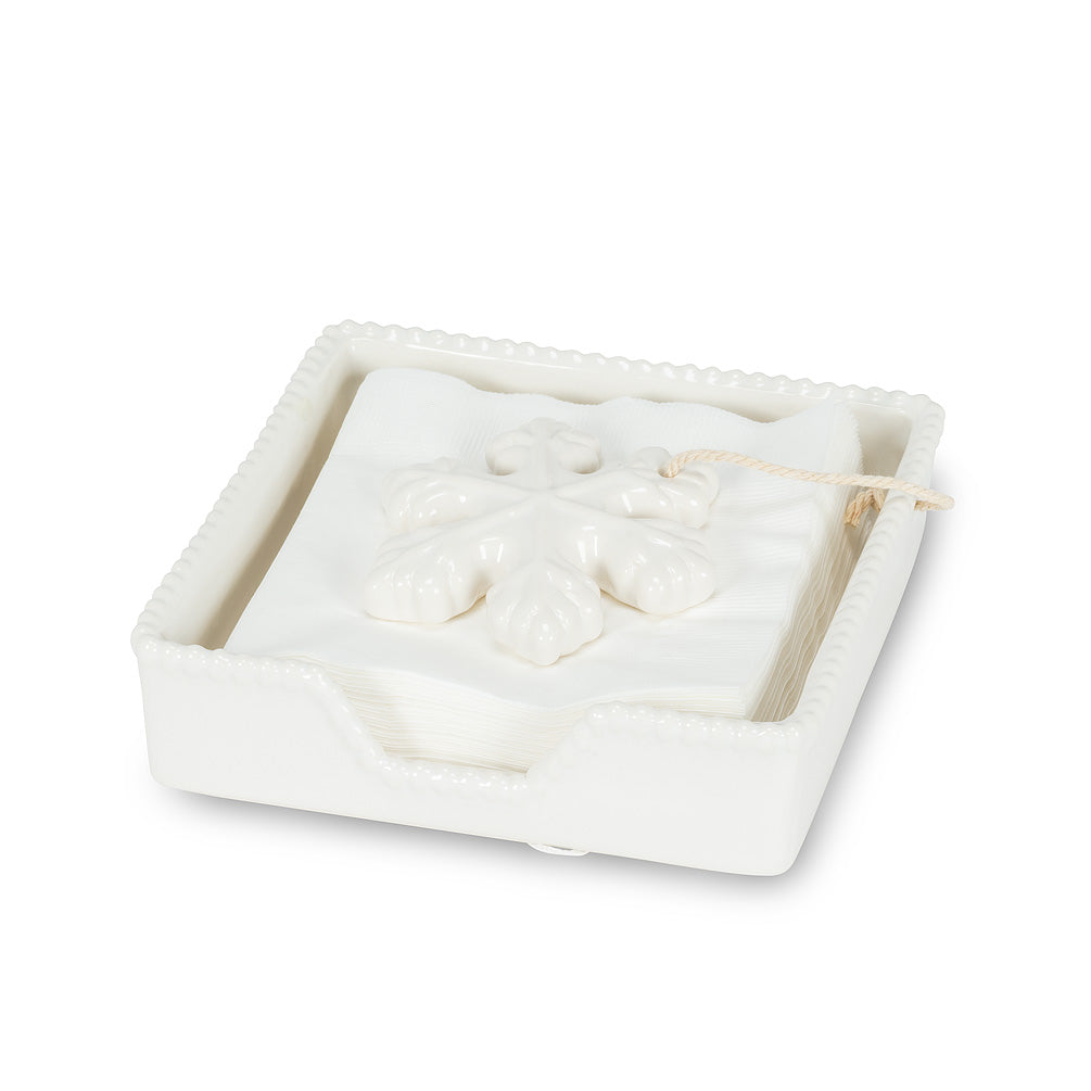 Napkin Holders